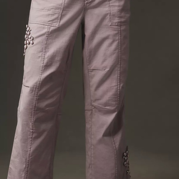 Related leg pants by Pilcro - Picture 4 of 7